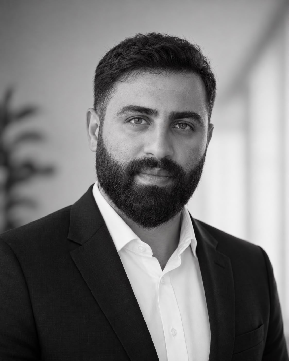 Mohammed – Objekt- und Regionalleiter bei VS Clean